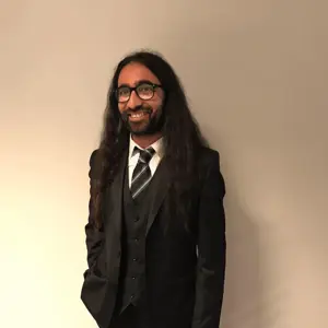 Gagan Chhabra
