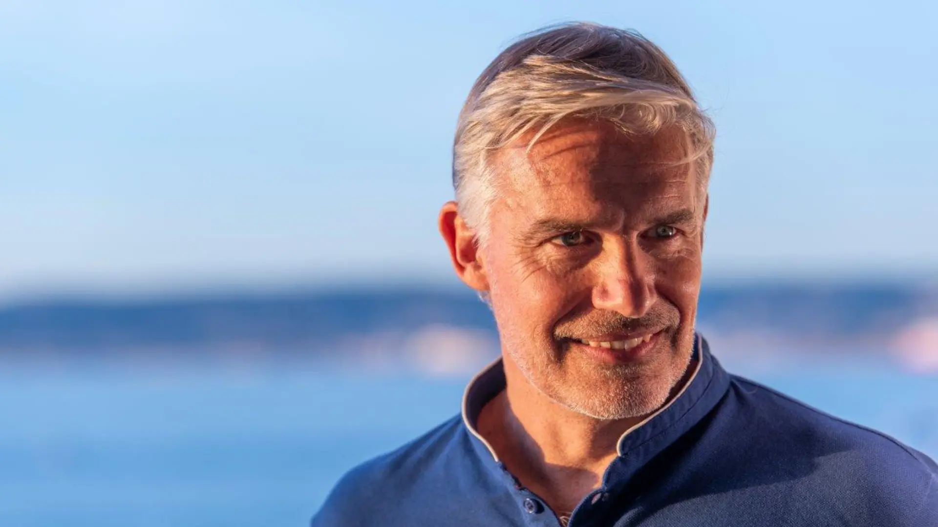 Marc Amerigo - <p>Engineer, CEO and record-breaker bridging industry and extreme sports to unlock leadership, innovation and ultra-performance.</p>