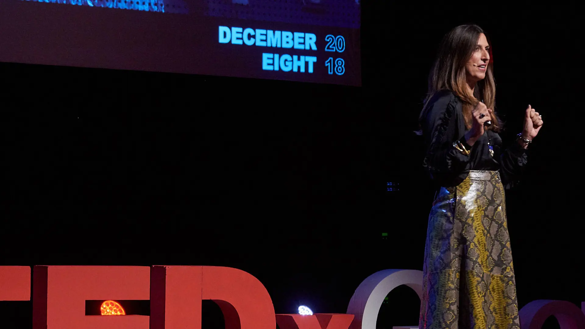 Inma Martinez - <p>AI researcher, tech entrepreneur and global advisor exploring how trustworthy, human-centred AI can drive economic progress and responsible innovation.</p>