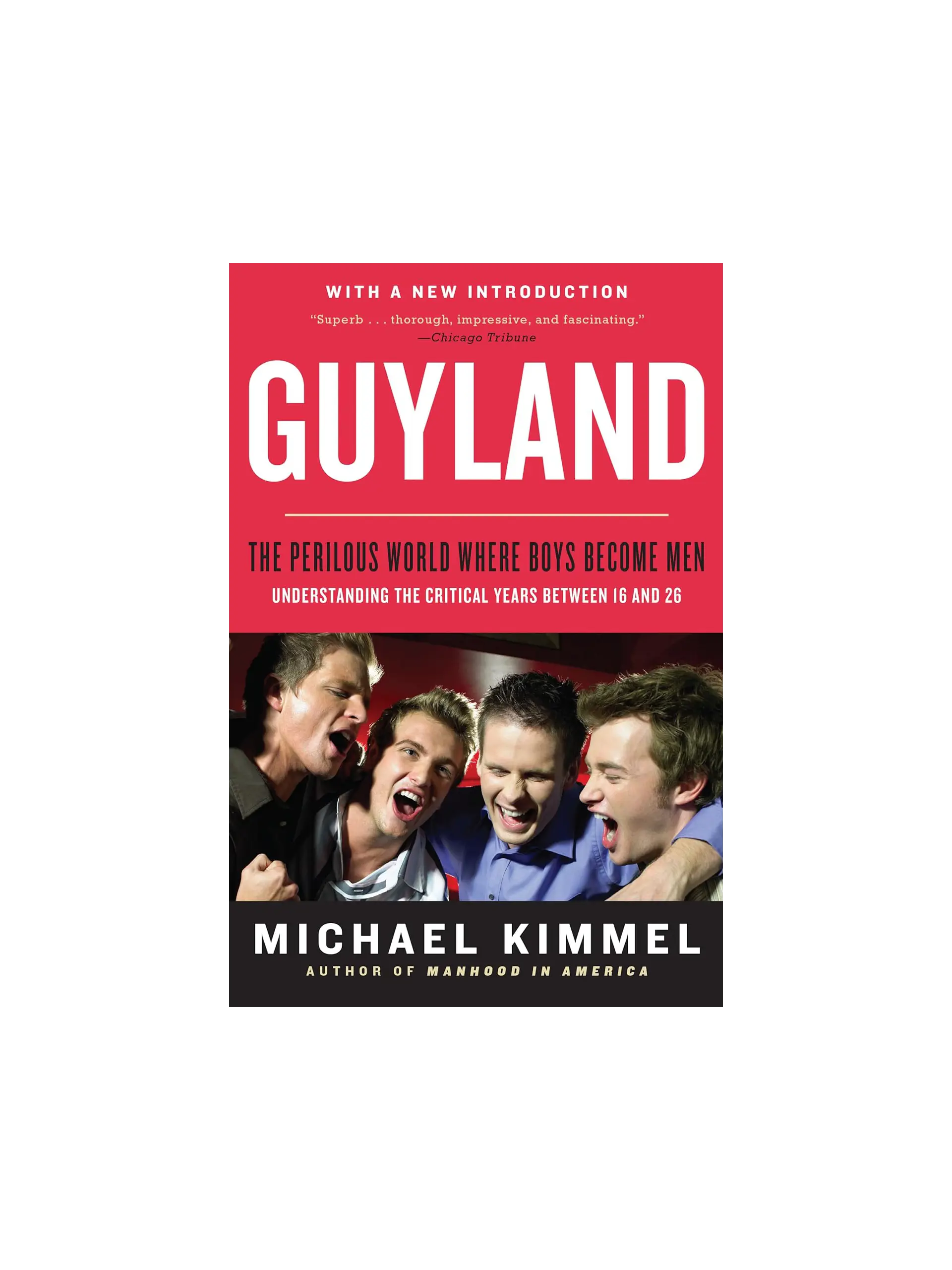 Guyland