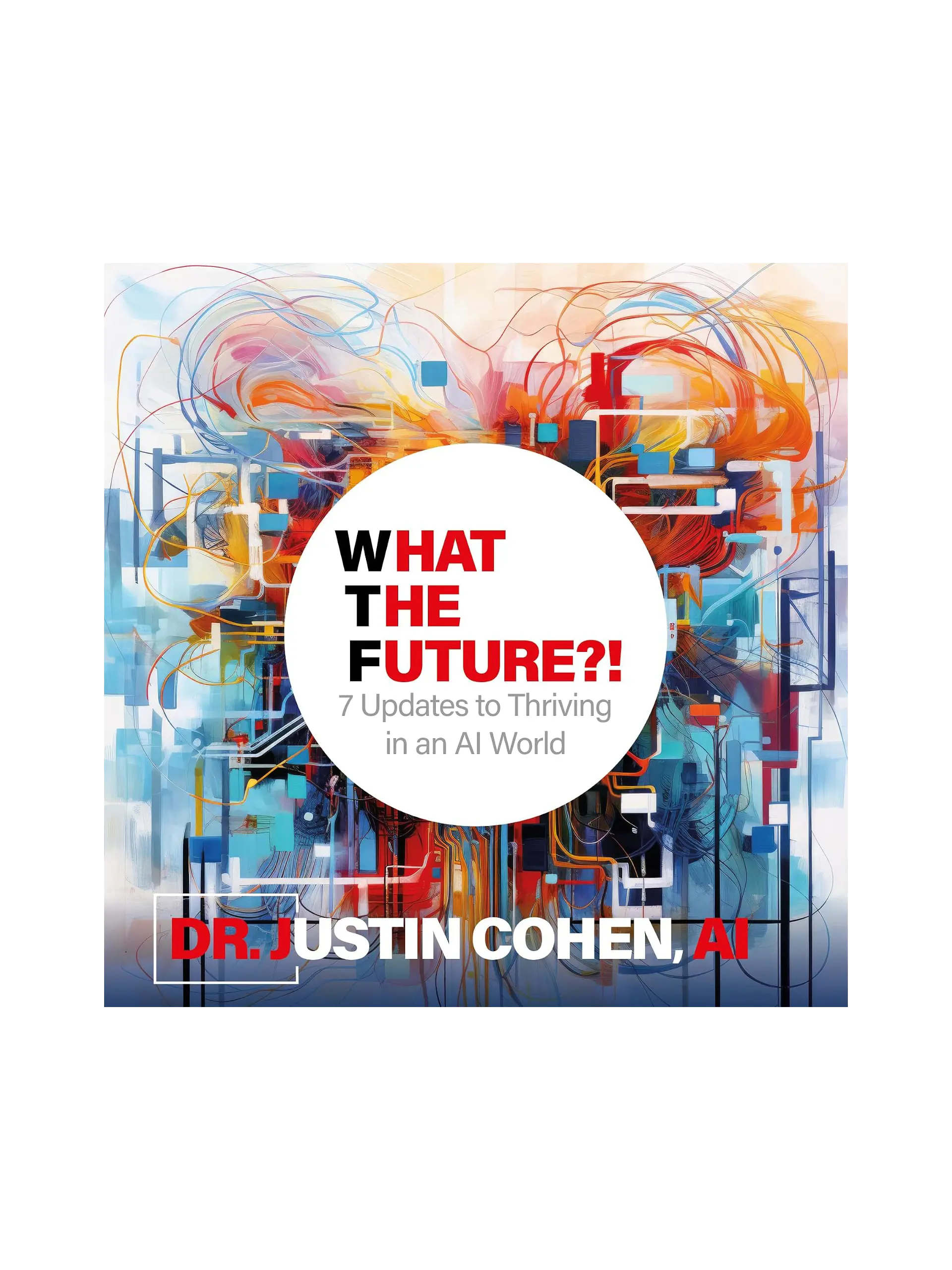 What The Future?!
