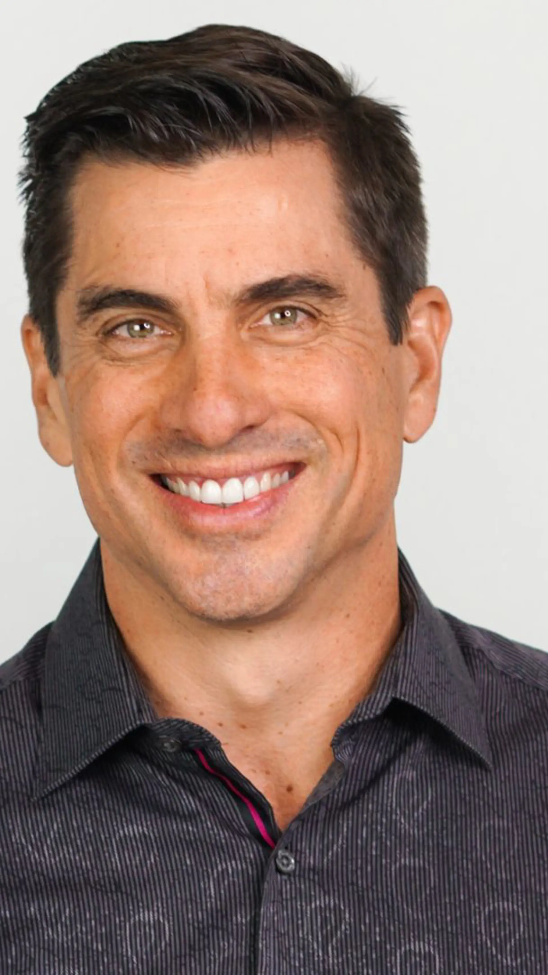 Dan Thurmon