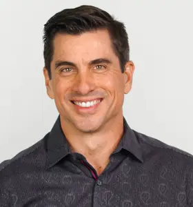 Dan Thurmon