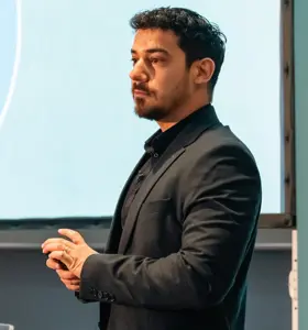Carlos Henrique Francisco