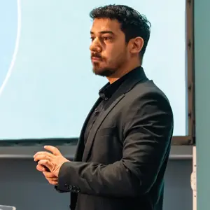 Carlos Henrique Francisco