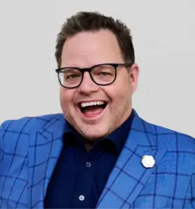 Jay Baer - Marketing and customer experience expert Jay Baer shows how businesses attract, retain, and grow loyal customers in a rapidly changing world.