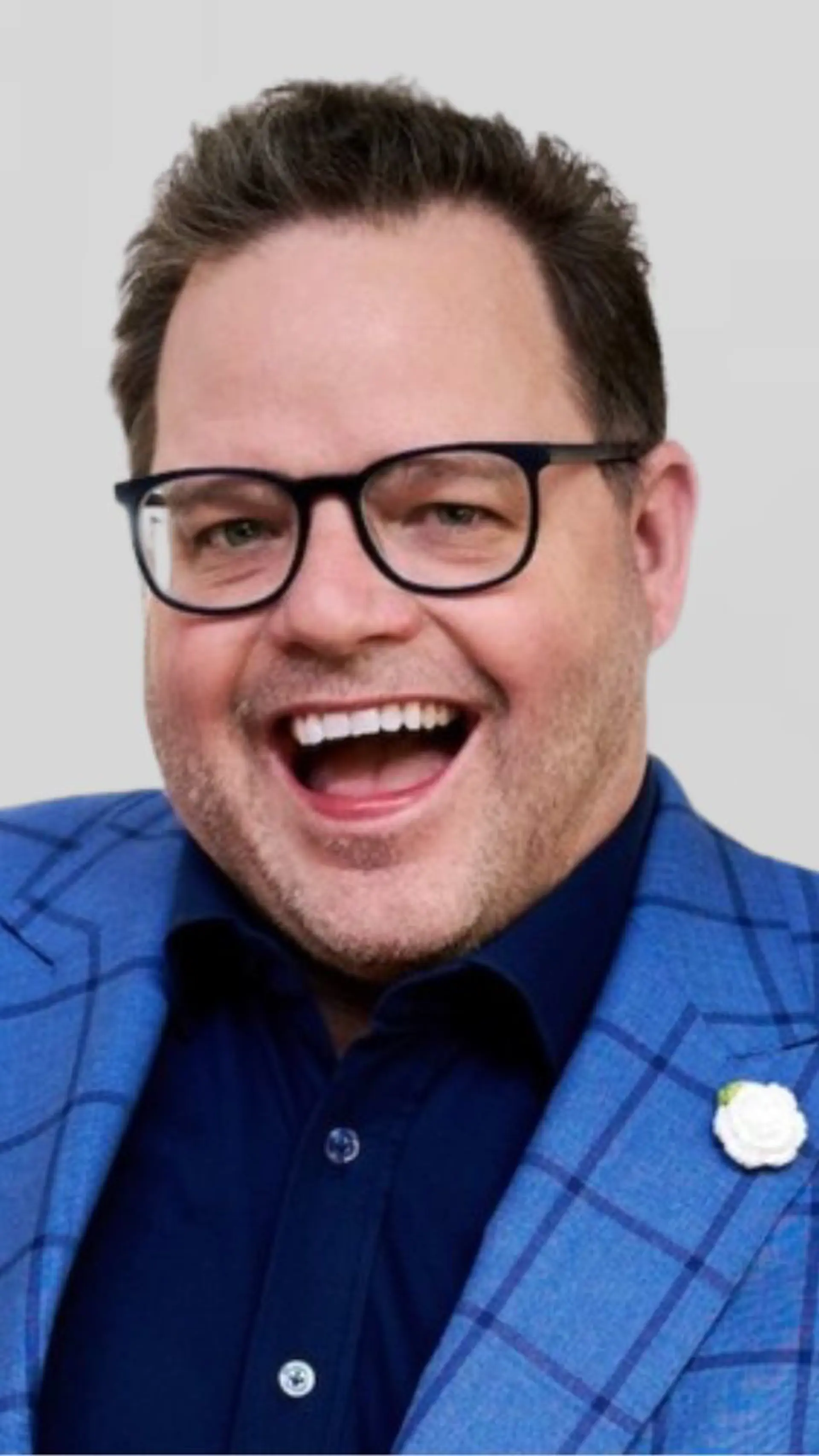 Jay Baer - <p data-start="252" data-end="441">Marketing and customer experience expert Jay Baer shows how businesses attract, retain, and grow loyal customers in a rapidly changing world.</p>