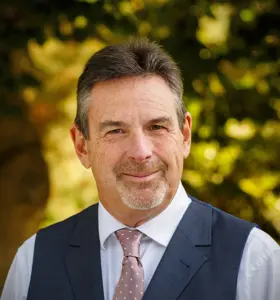 Peter Taylor