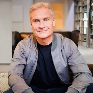 David Coulthard