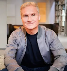 David Coulthard - 13-time Formula 1 Grand Prix winner inspiring teams with elite performance insights.