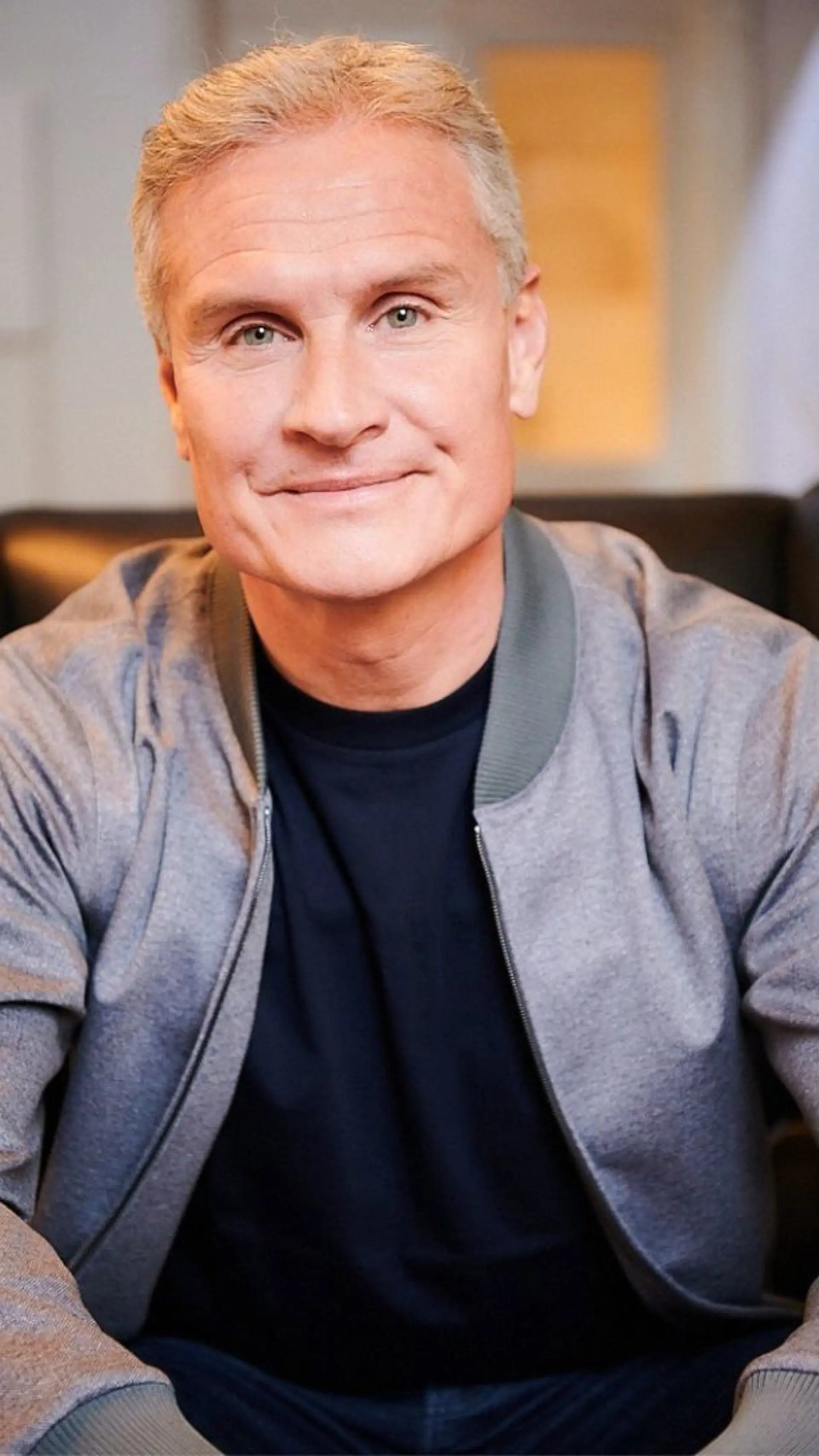 David Coulthard - <p data-start="277" data-end="410">13-time Formula 1 Grand Prix winner inspiring teams with elite performance insights.</p>