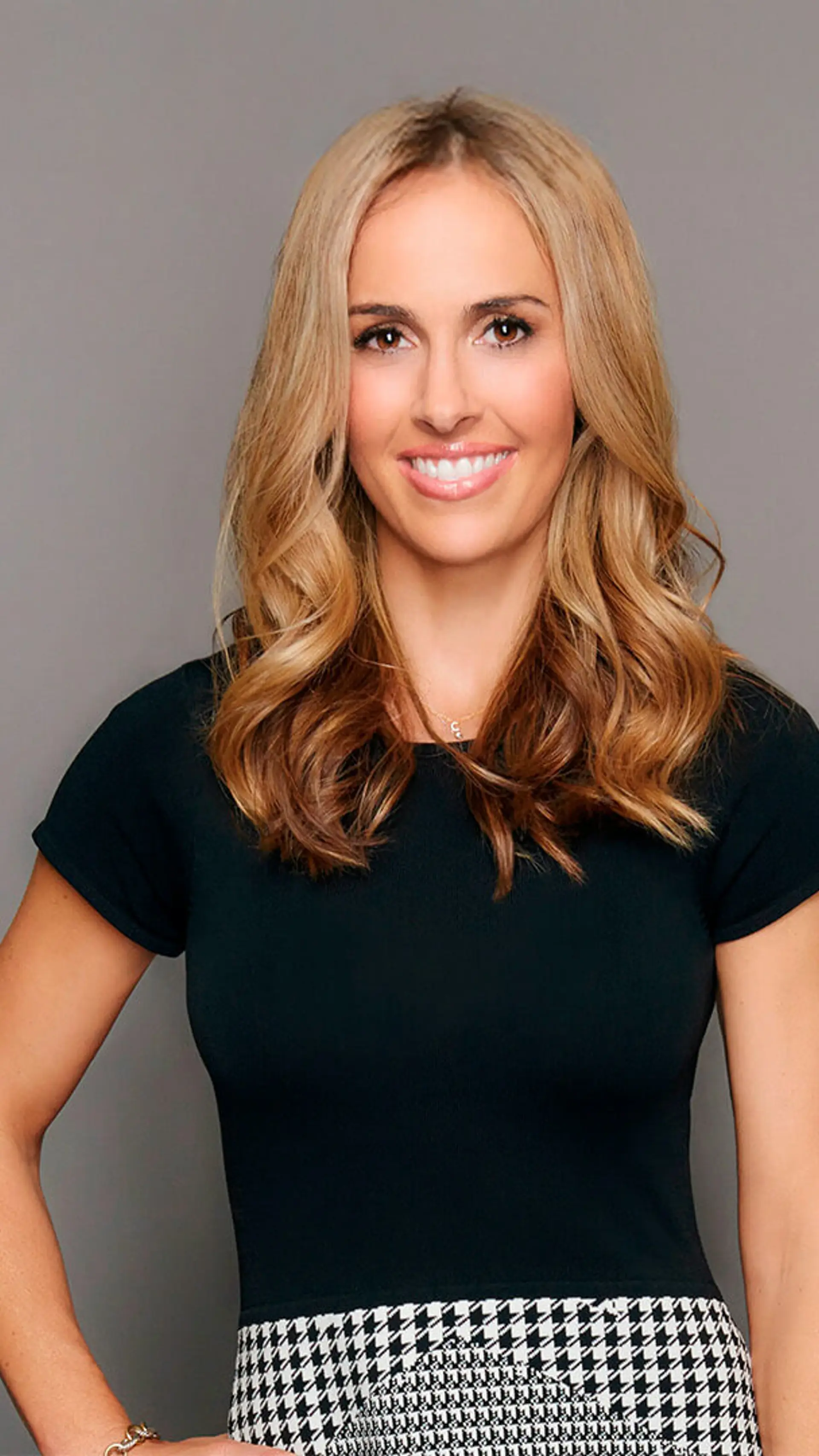 Heather Mitts