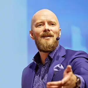 Svante Randlert