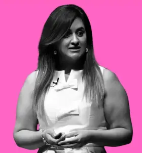 Pretty Basra - Dr Pretty Basra helps people build confidence, overcome imposter syndrome, and perform at their full potential through mental fitness and mindset mastery.