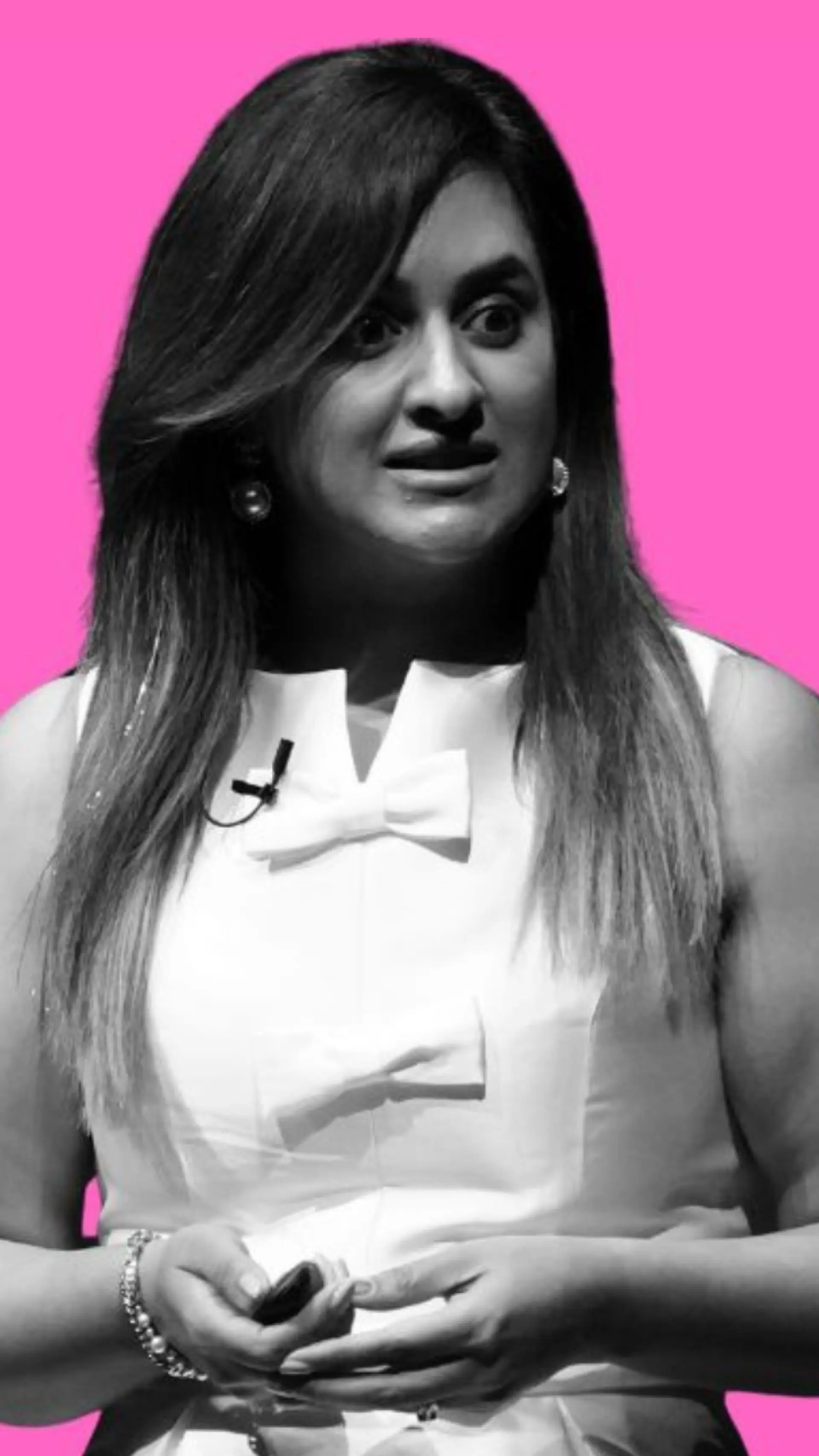 Pretty Basra - <p>Dr Pretty Basra helps people build confidence, overcome imposter syndrome, and perform at their full potential through mental fitness and mindset mastery.</p>