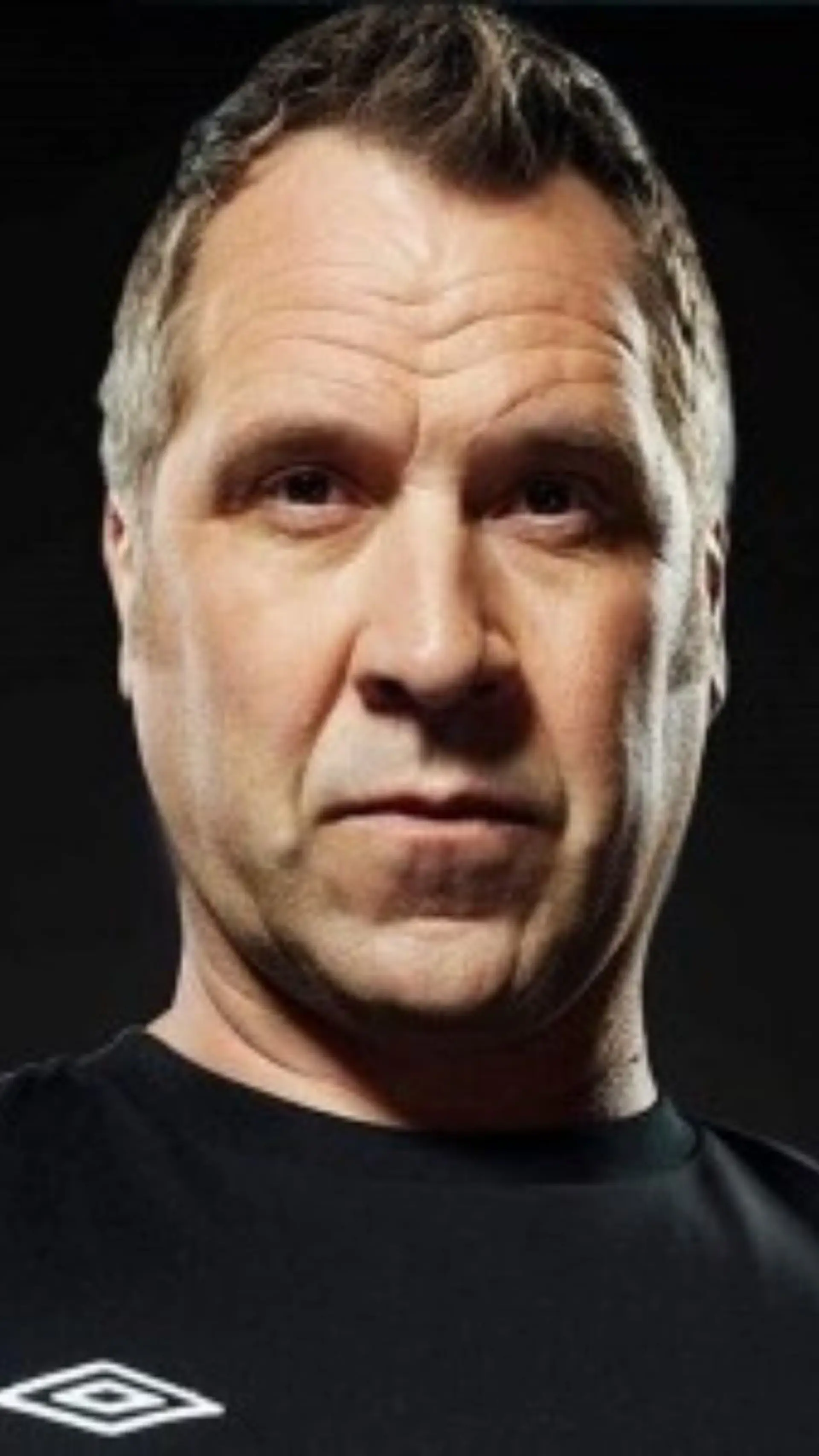 David Seaman 