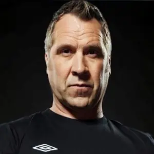 David Seaman