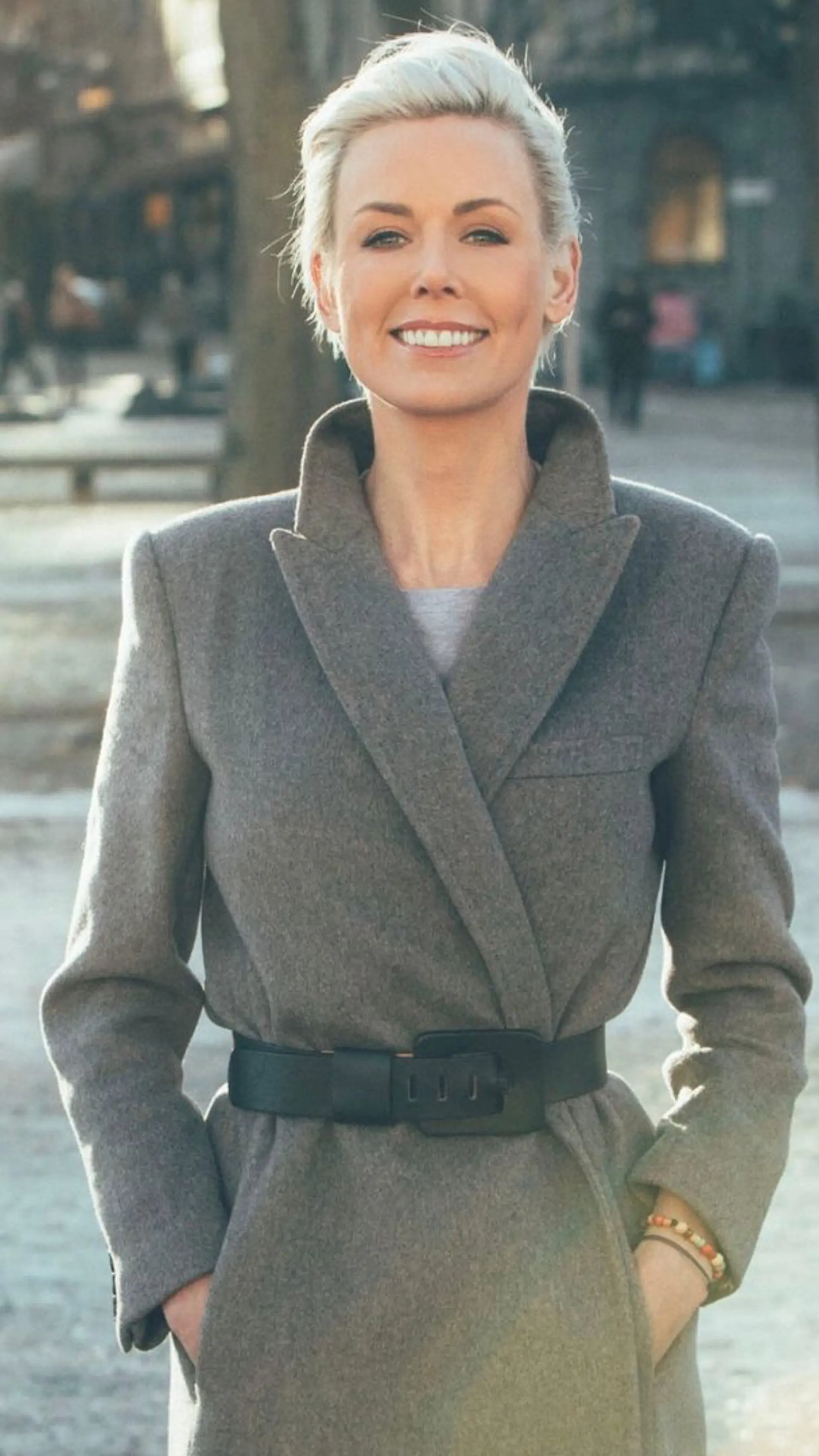 Gunhild A. Stordalen