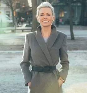 Dr. Gunhild A. Stordalen
