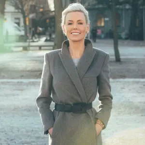 Gunhild A. Stordalen