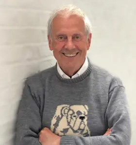 Gyles Brandreth