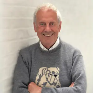 Gyles Brandreth