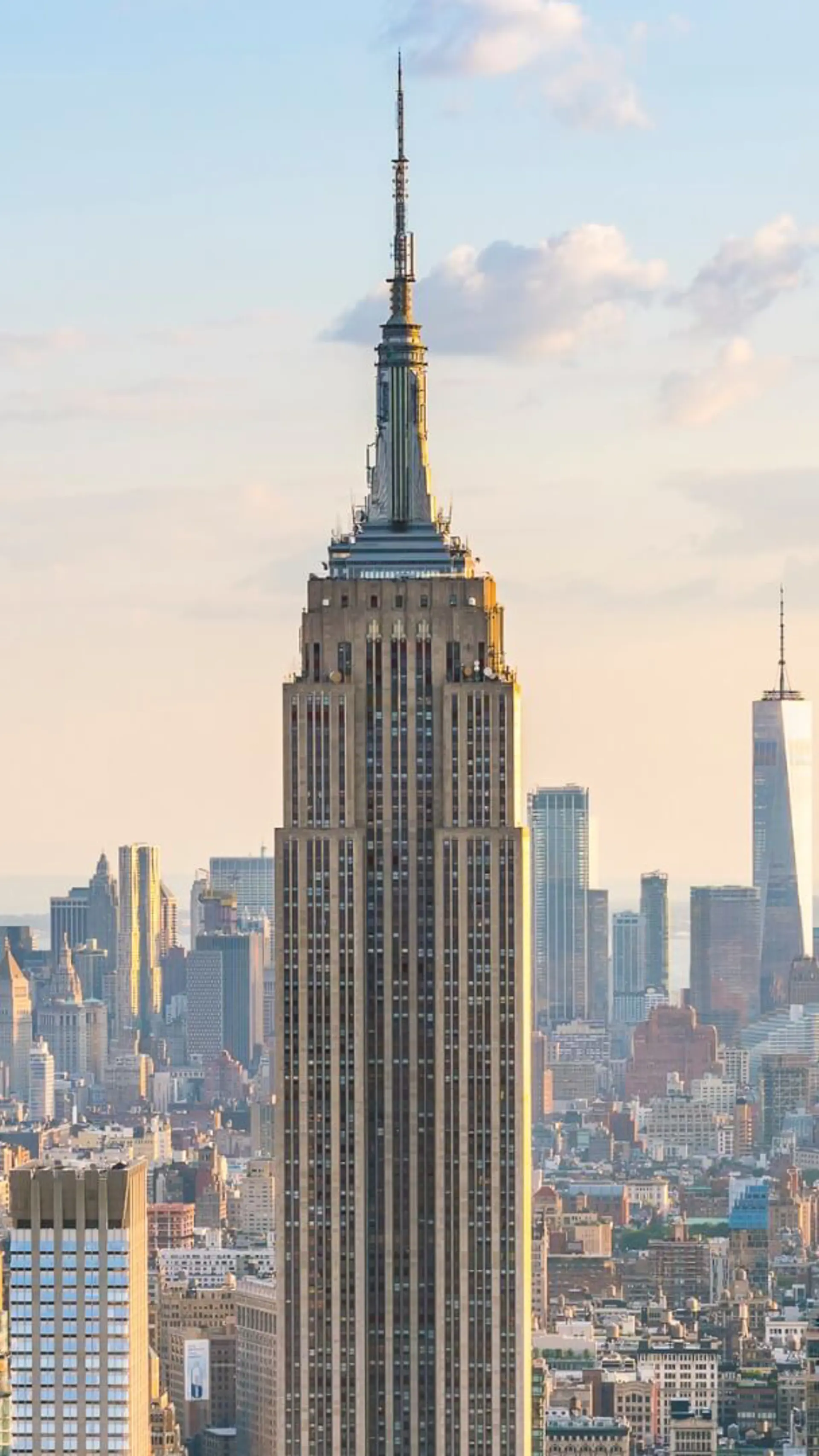 New York Based Speakers