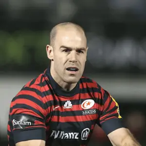 Charlie Hodgson