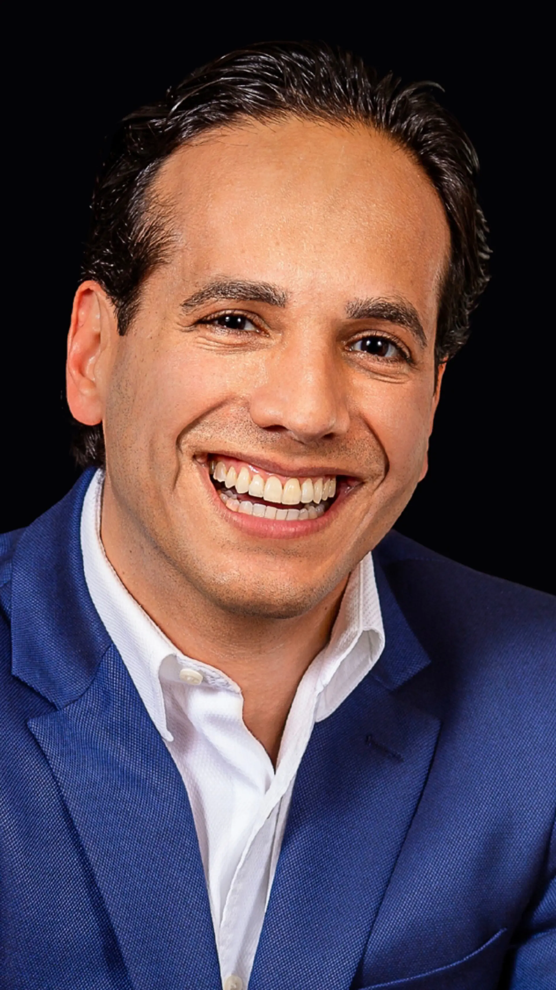 Michael Time - <p>Dr. Michael Time helps audiences transform pain into energy, creating resilience, clarity, and meaningful change.</p>