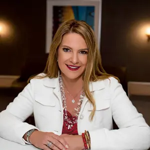 Maribeth Kuzmeski