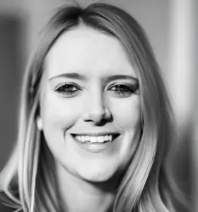 Poppy Murray - Founder of the BE LADS Campaign, Poppy Murray equips leaders with tools to engage men in positive change without blame or division.