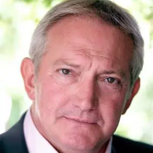 Graham Cole