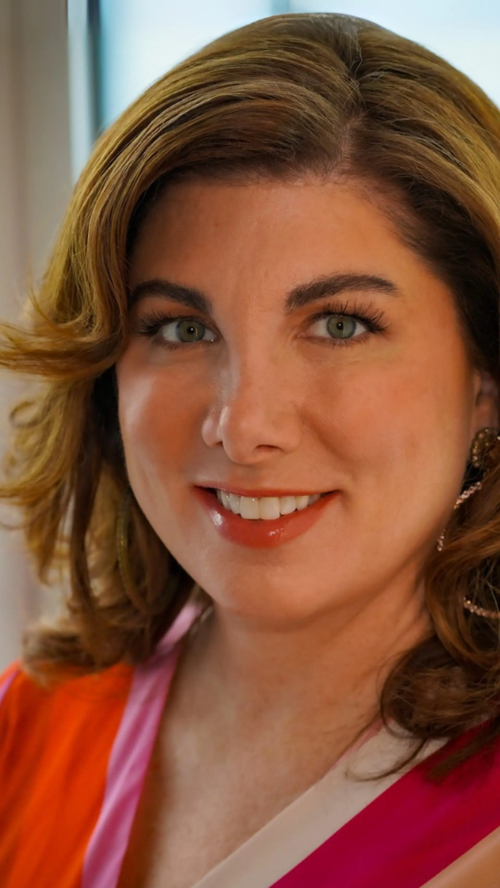 Joyce Marter 