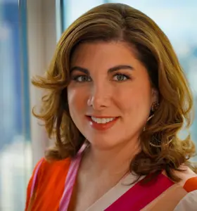 Joyce Marter
