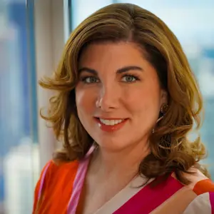 Joyce Marter