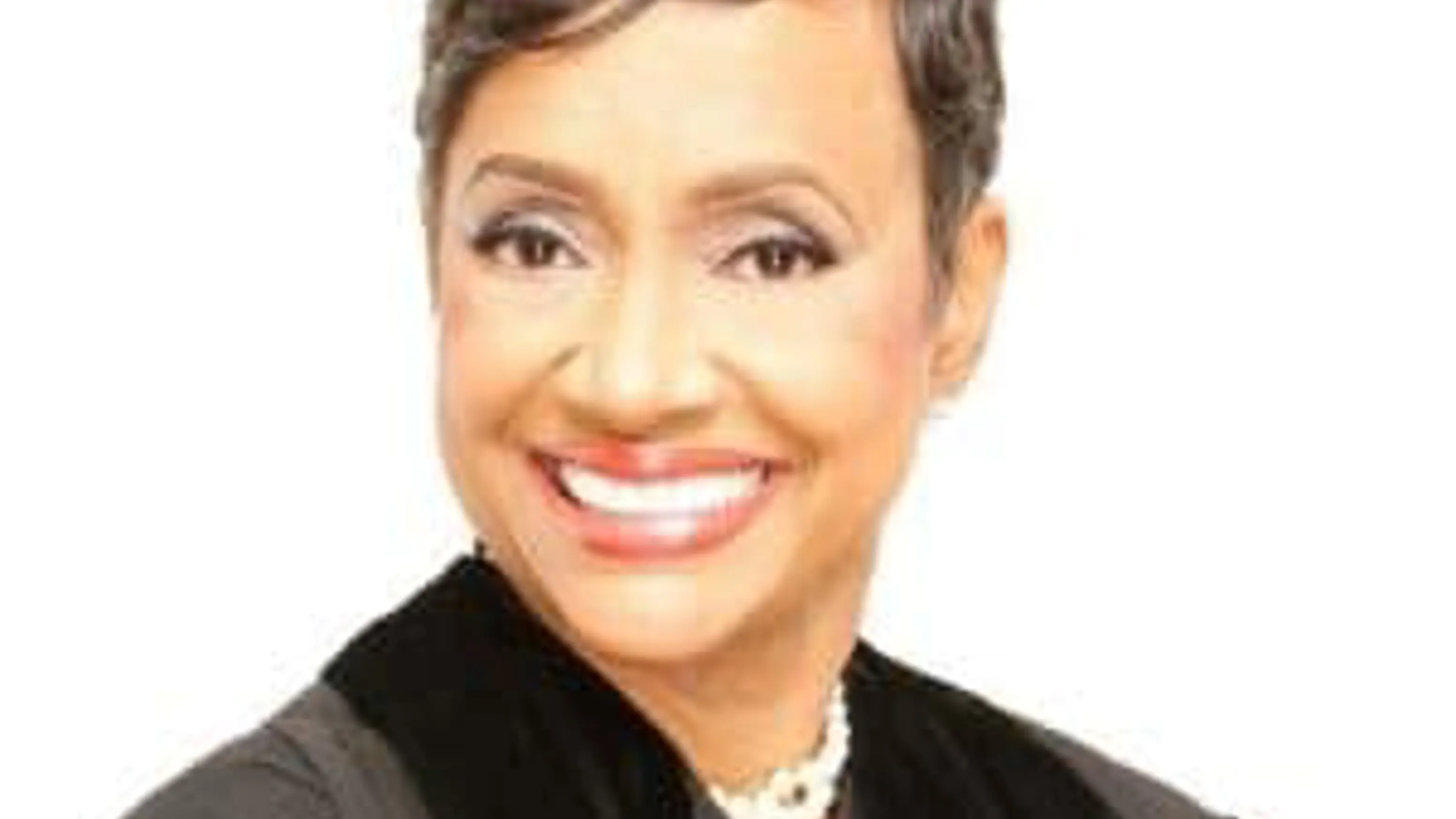 Judge Glenda Hatchett - Hatchett is a founder of a national law firm