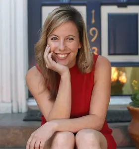 Kristen Berman