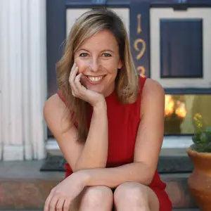 Kristen Berman
