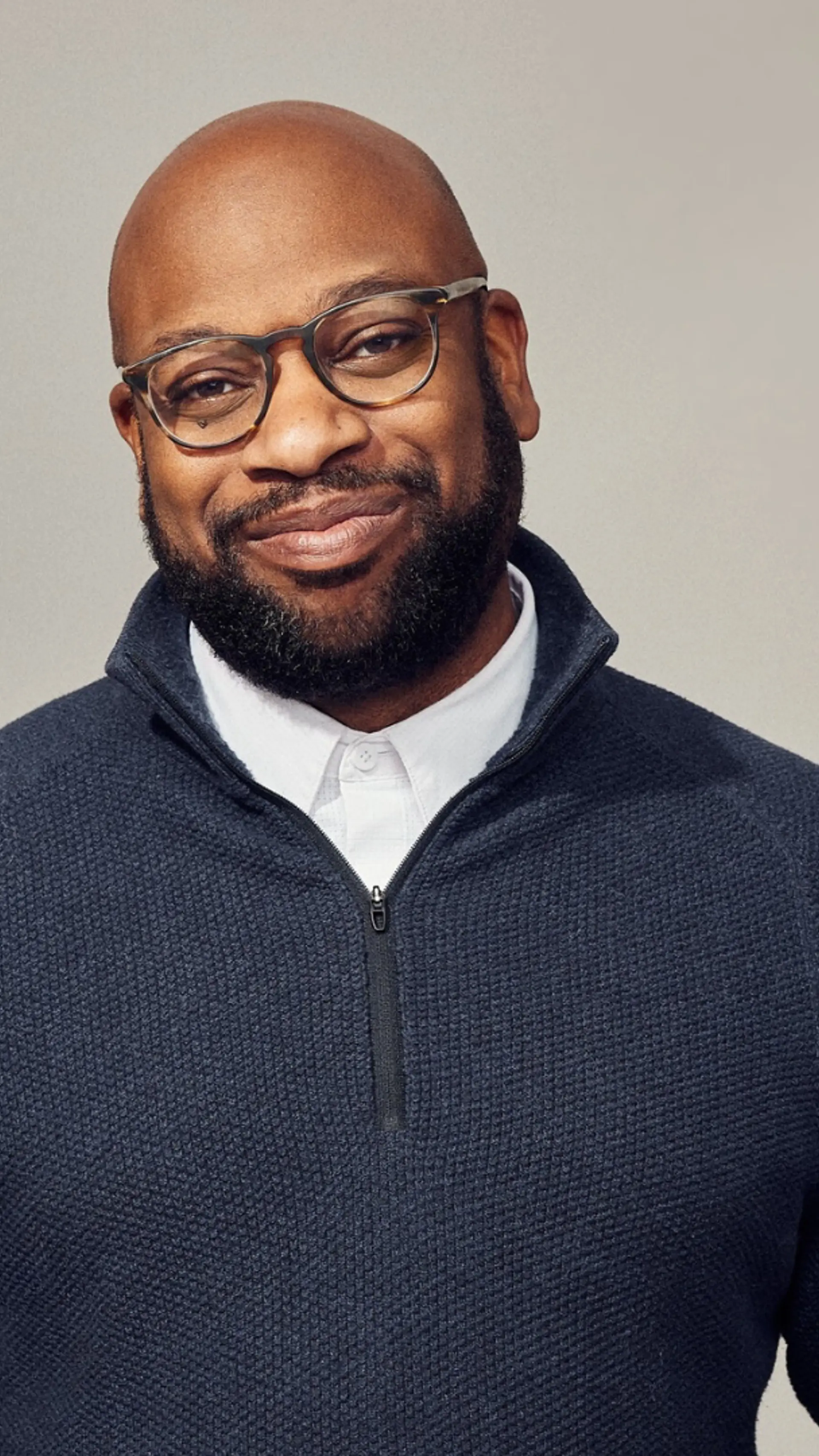 Brian Brackeen