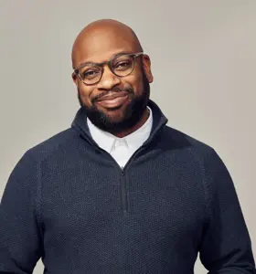 Brian Brackeen
