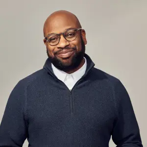 Brian Brackeen