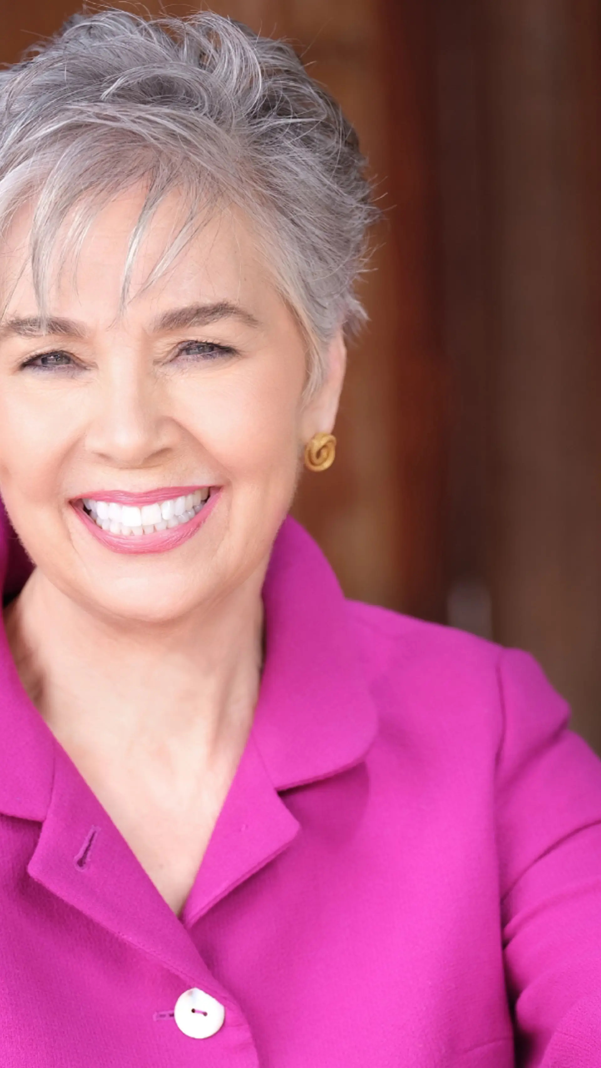 Jeanne Meserve