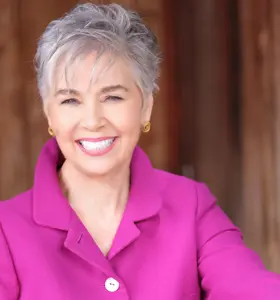Jeanne Meserve