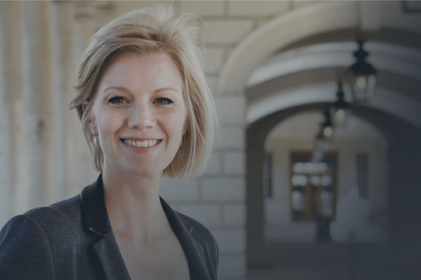 Mental Health and Ambition: How to work your way up