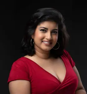 Shanuki de Alwis