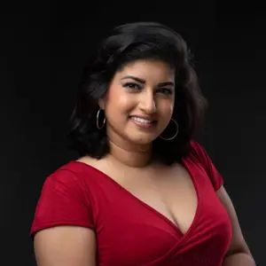 Shanuki de Alwis