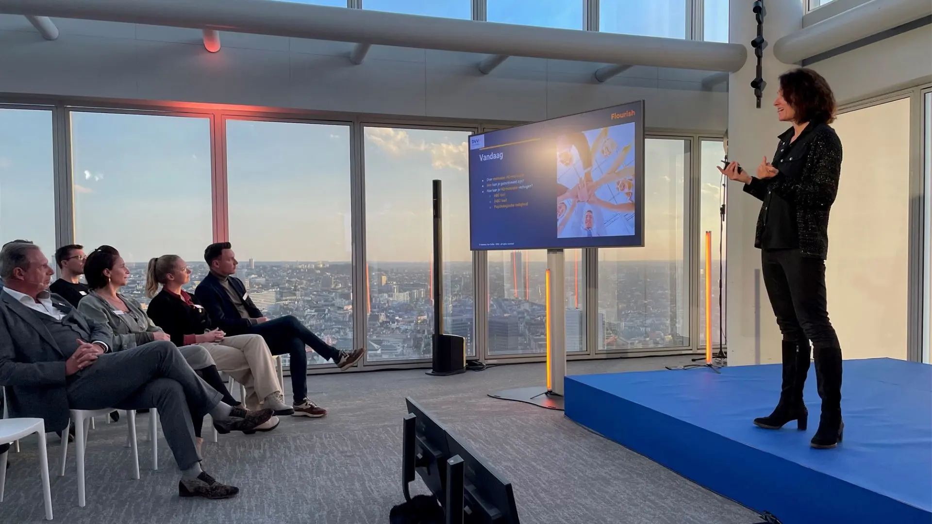 Hermina Van Coillie - <p data-start="272" data-end="441">Hermina Van Coillie inspires lasting motivation and performance through self-determination theory and practical insight.</p>