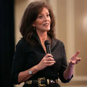 Debra Fine