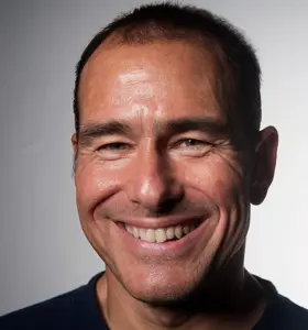 Gregory Burns