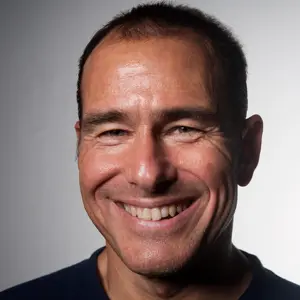 Gregory Burns